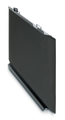 seca 657 - Integrationsfähige Plattformwaage für Roll-In-Systeme #2