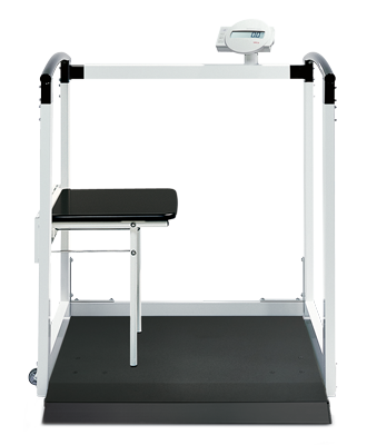 seca 685 - Integrationsfähige Multifunktionswaage #0