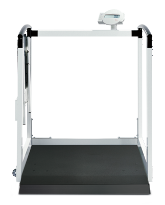 seca 685 - Integrationsfähige Multifunktionswaage #3