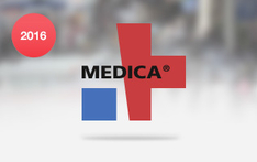 MEDICA 2016 – seca setzt Impulse im Kampf für mehr Präzision in der medizinischen Vermessung