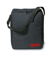 Stabile, geräumige Transporttasche für die Flachwaage seca 899