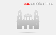seca américa latina: seca eröffnet 13. Niederlassung