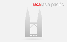 seca eröffnet Niederlassung Asia Pacific in Kuala Lumpur