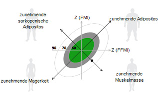 Body Composition Chart (BCC)